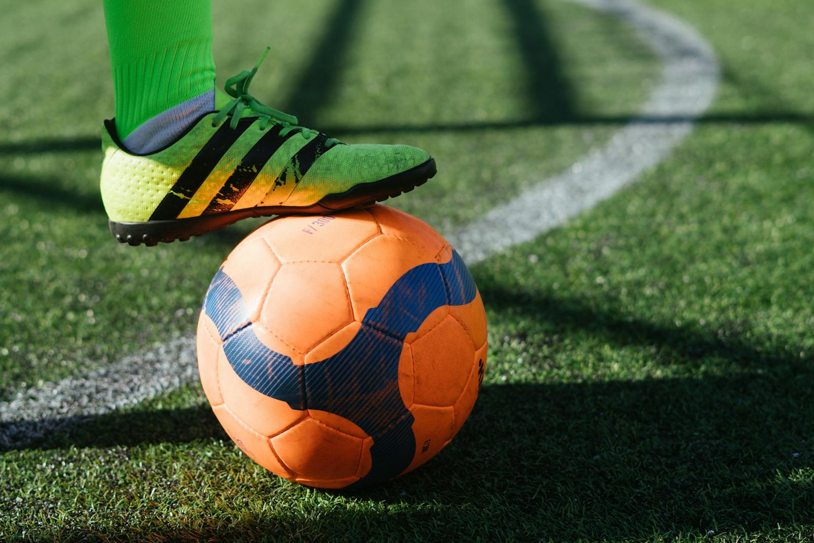 浦东彩票 · 开奖场
